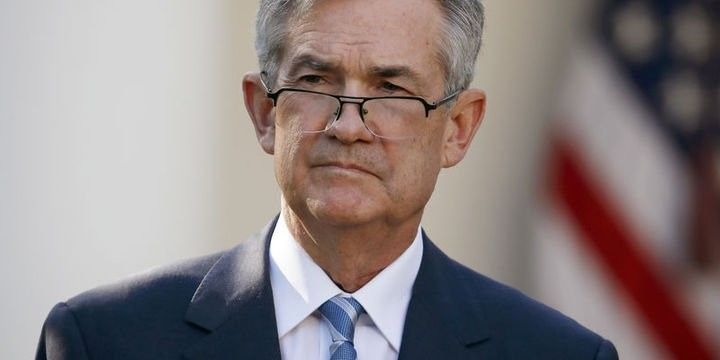 Fed/Powell:  Faiz neytral səviyyədən bir az aşağıdır