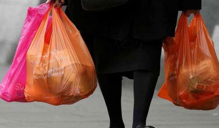 Yeni ildən marketlərdə sellofan torbalar pullu olacaq
