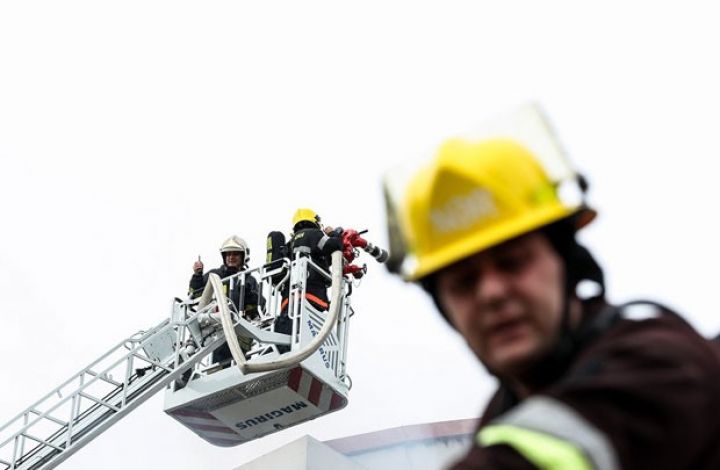 Əmlakın yanğından və digər risklərdən sığortasında böyük artım