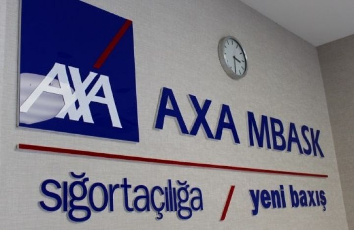 "AXA MBASK" qalib elan edilib