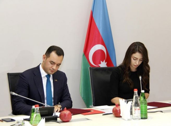 “Kənddən Şəhərə” nar satışına kömək göstərəcək