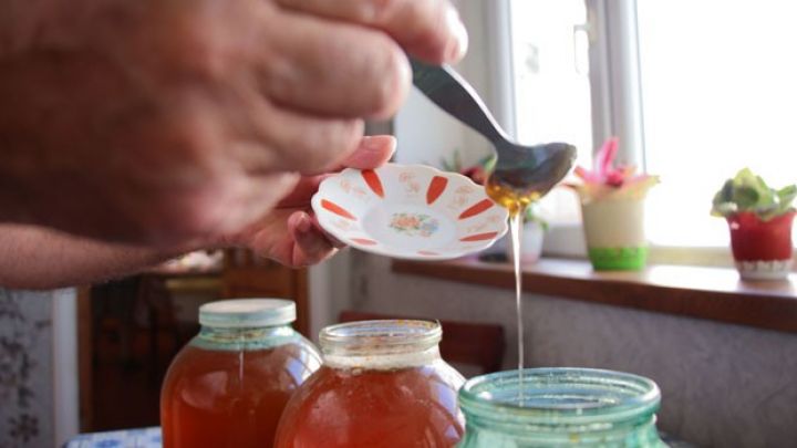 Keyfiyyətsiz balın hazırlandığı rayonların adları açıqlandı