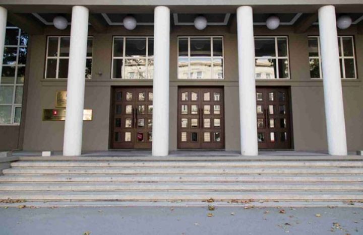 Palataya yeni səlahiyyətlər verildi 