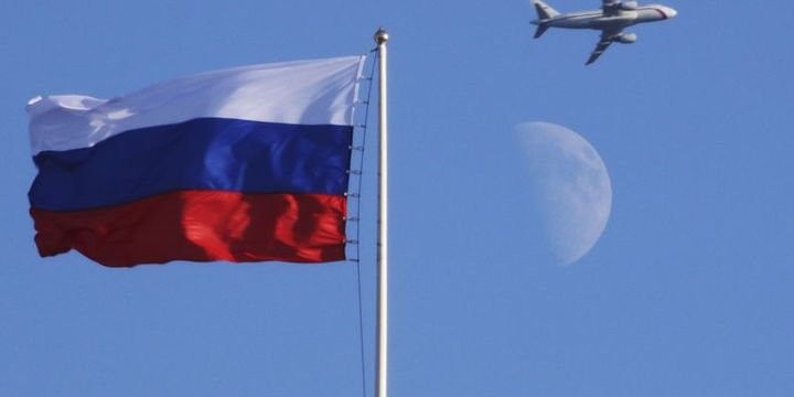 Rusiyanın neft və qazdan gəlirləri artıb