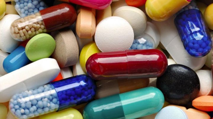 Dərmanların yeni qiymətləri açıqlandı