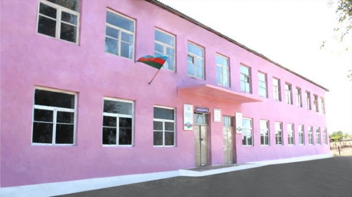 “Mətanət A” şirkəti Müəllimlər Günü münasibəti ilə növbəti sosial lahiyəsini həyata keçirib