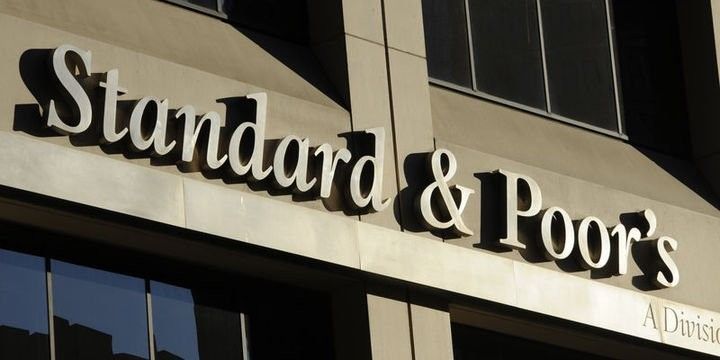 S&P Fransanın kredit reytinqini təsdiq edib