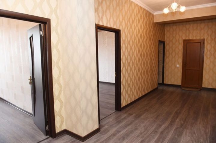 "İpoteka faizlərinin rayonlar üçün aşağı salınmasını təklif edirik"