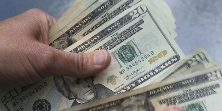 Banklarda dollar və avronun alış-satış qiymətləri - YENİLƏNİB