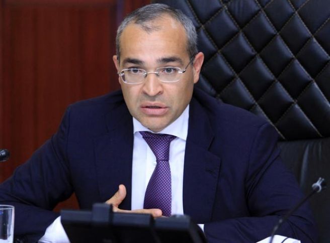 "Sadələşdirilmiş verginin dərəcəsinin endirilməsi təklif olunur"