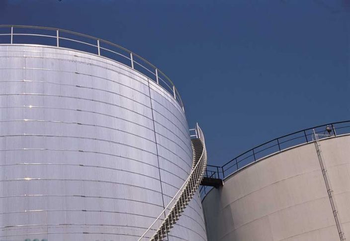 ABŞ-ın xam neft ehtiyatları artıb - QİYMƏTLƏR DÜŞDÜ