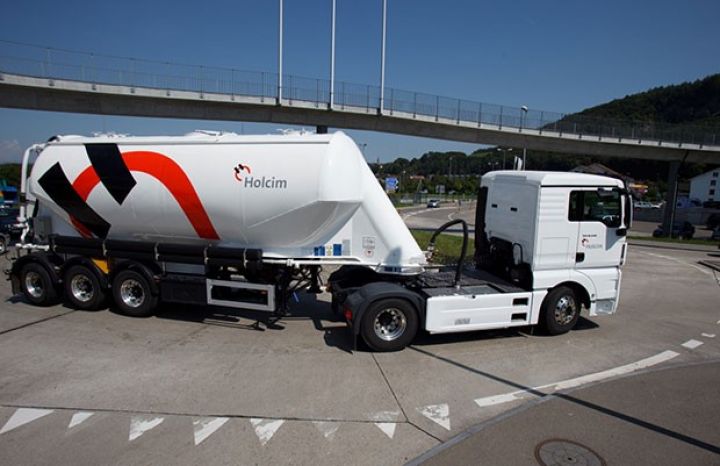 “Holcim Azerbaijan” şirkətləri əməkdaşlığa dəvət edir