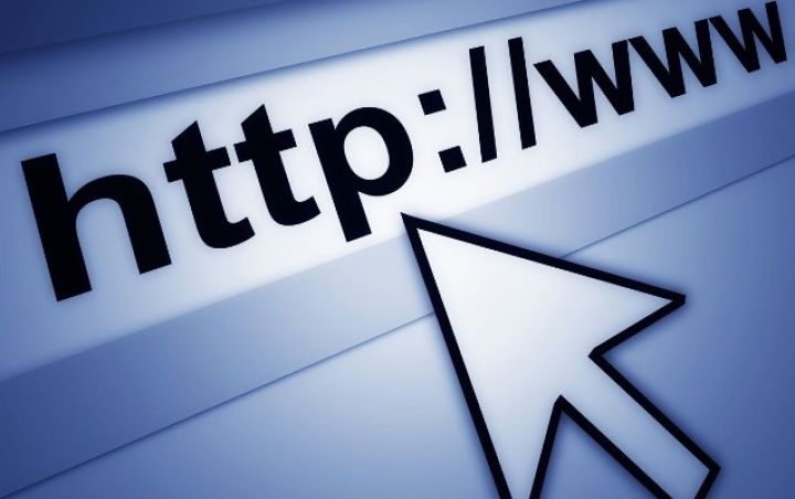 Azərbaycanda domen adlarında açar əməliyyatı 