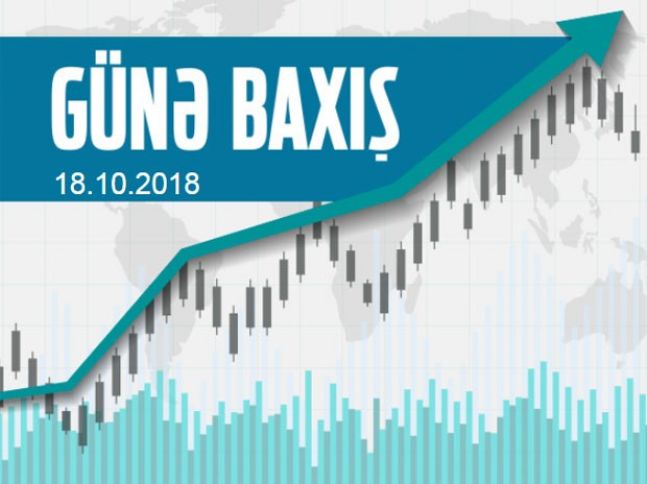 Fed-in açıqlamaları Dolları bahalaşdırır - GÜNƏ BAXIŞ