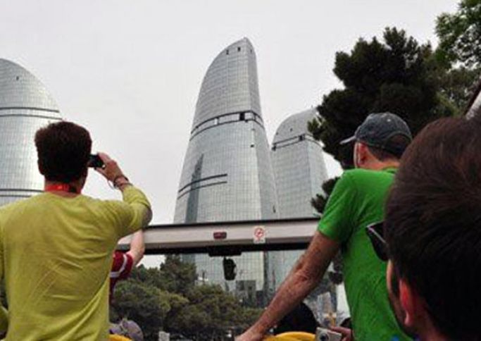 Turizmi təşviq edən və dəstəkləyən qanun hazırlanır