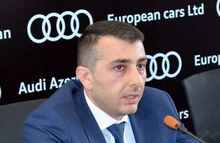 “9 ayda 300-dən artıq avtomobil satmışıq”