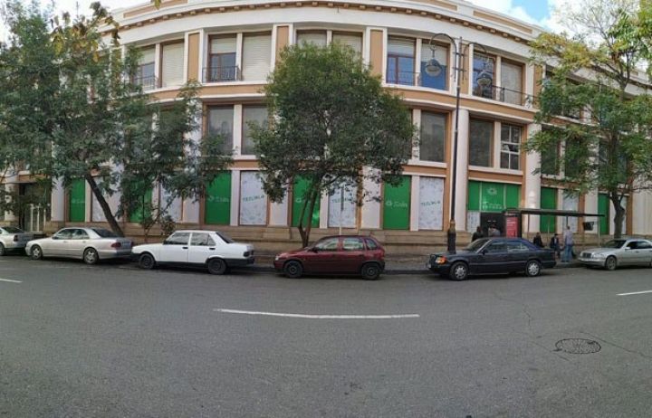 Bakıda ilk "Kənddən Şəhərə" mağaza və yarmarkası açılır