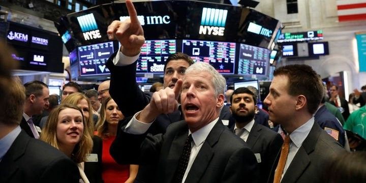 Maliyyə bazarlarında son vəziyyət - 22.10.2018