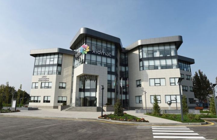 Yeni “ASAN Həyat” kompleksi açıldı 