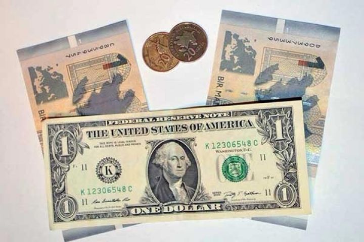 Hökumət növbəti 3 il üçün Manatın məzənnəsi proqnozunu açıqladı