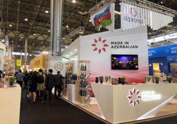 Azərbaycanın ixrac missiyası Türkiyəyə gedir