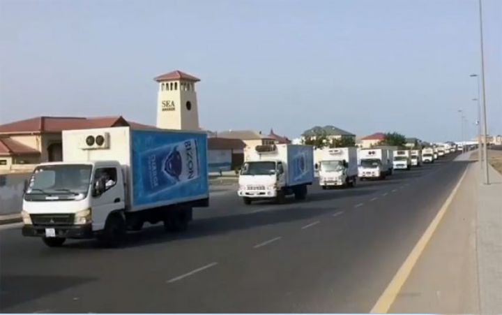 Şirkətlərin avtomobilləri vergiyə cəlb ediləcək - DAHA ÇOX VERGİ YIĞILACAQ