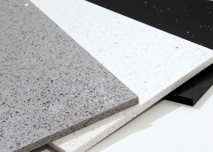 Böyük tikinti materialları zavodları tikilir