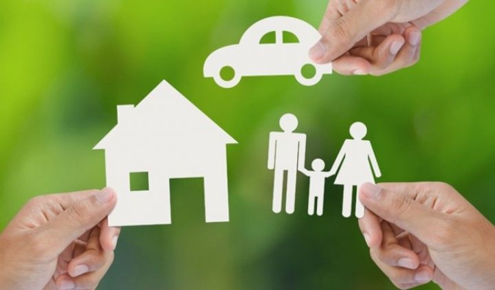 Hər 100 manat sığorta haqqının 34 manatı müştərilərə geri ödənilib