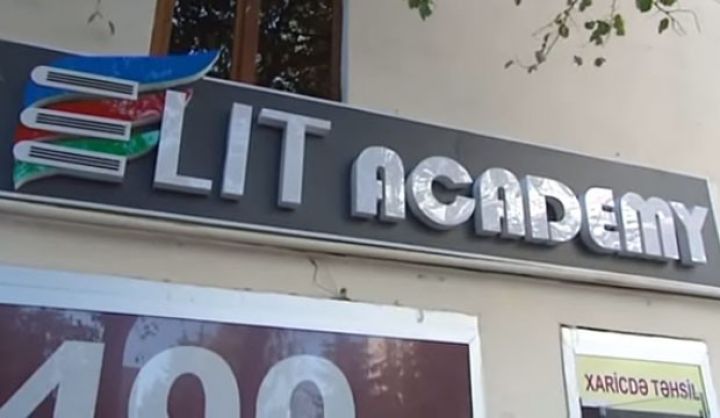 "Xaricdə təhsil" adı altında dələduzluq!