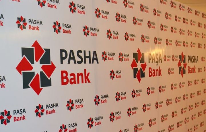 “PAŞA Bank”ın xalis mənfəəti kəskin artıb