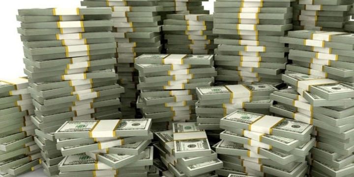 9 ay ərzində Azərbaycanın valyuta ehtiyatları 8% artıb