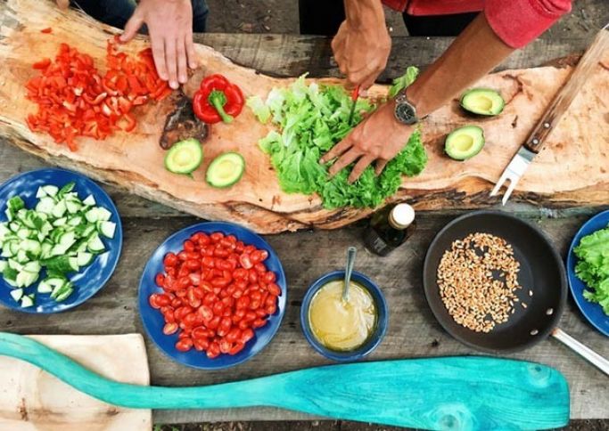 Yerli qida məhsullarının istehlakı təşviq ediləcək - 3 İLLİK LAYİHƏ