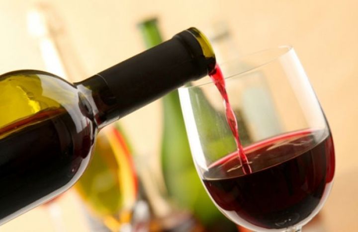 Azərbaycandan Rusiyaya şərab ixracında böyük artım