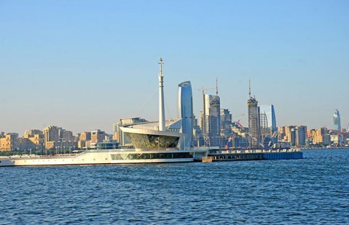 Sabaha olan hava proqnozu açıqlandı