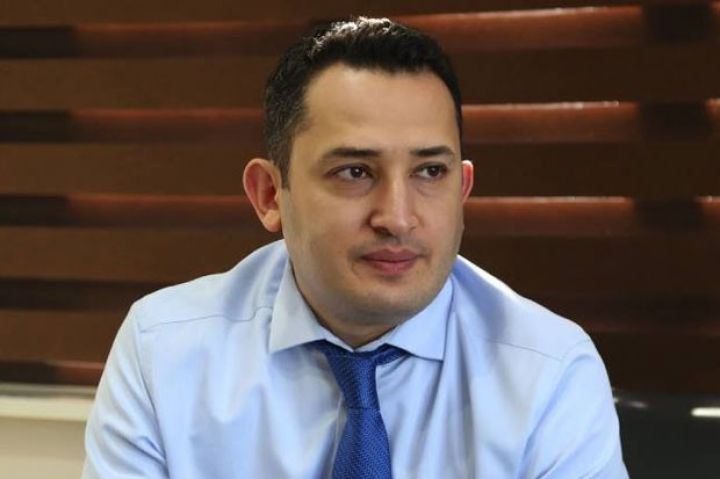 "Azərbaycan 20 min manat ayırmışdı, bu gün ABŞ-da 15 milyon dollar dövriyyəsi var"