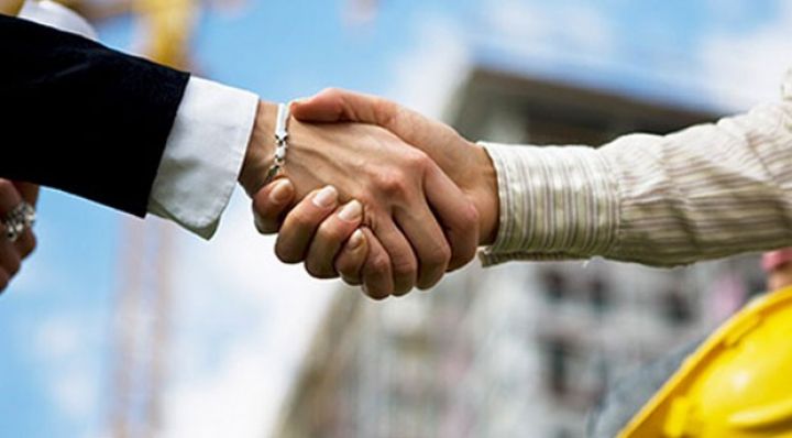 Təmir-tikinti işlərini aparan şirkətlərin nəzərinə!