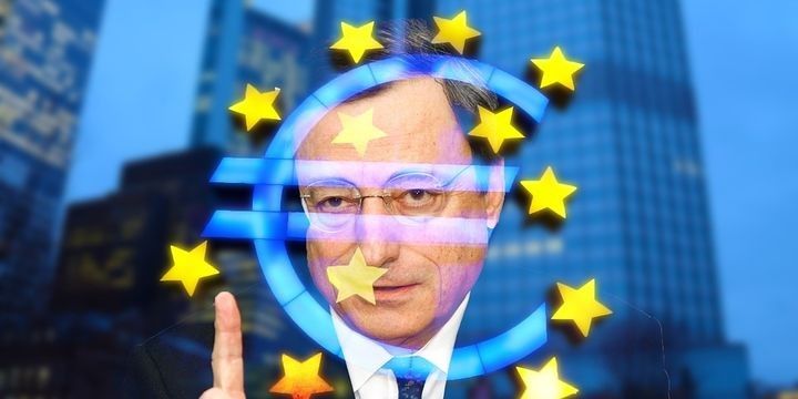 Avropa Mərkəzi Bankı faiz qərarını açıqladı