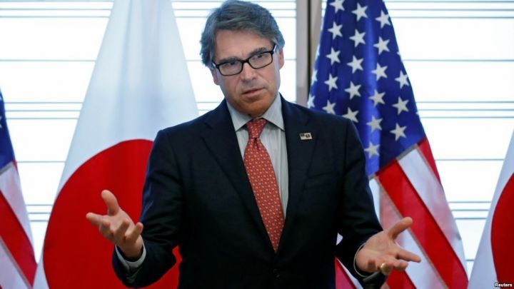 ABŞ Azərbaycandan Avropaya qaz kəməri layihəsini dəstəkləyir