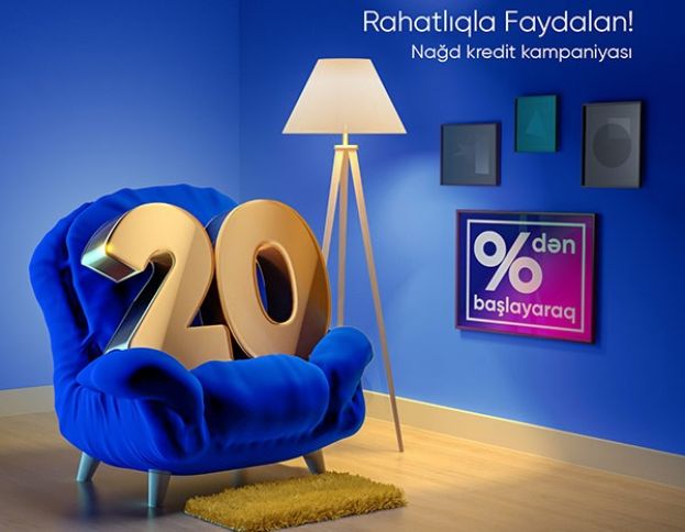 Bank Respublika faizləri endirdi, şərtləri sadələşdirdi