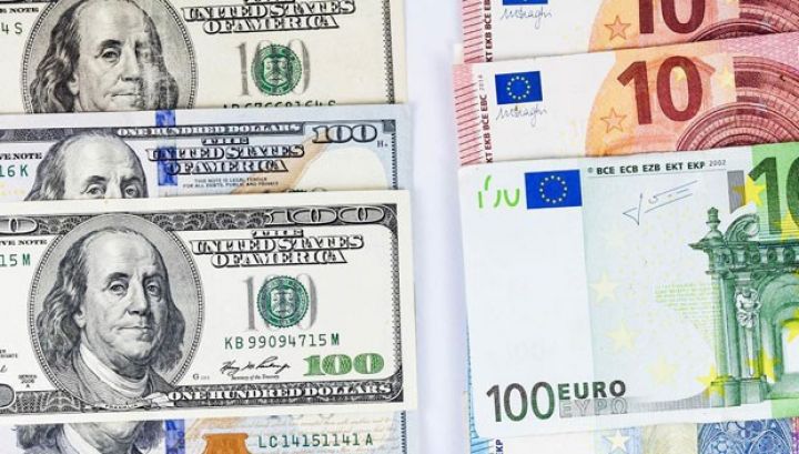 Avro bahalaşdı, Lirə ucuzlaşdı - RƏSMİ MƏZƏNNƏLƏR