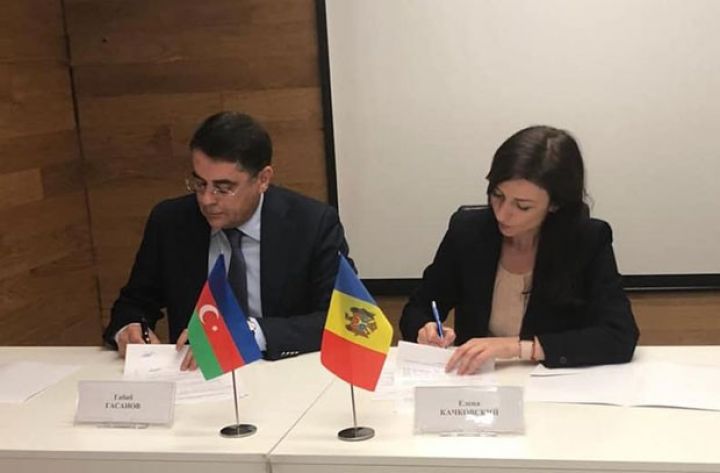 Azərbaycan və Moldova razılaşdı - "İCAZƏ"LƏR ARTIRILIR
