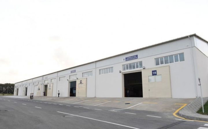 Rusiyadan işləməkdən imtana edib, Azərbaycanda iş quran sahibkar