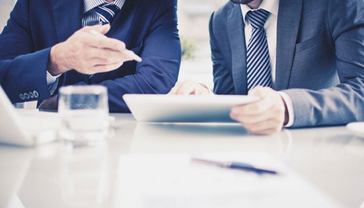 800 min manata yaxın kapitalla konsaltinq şirkət yaradılıb