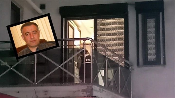 Azərbaycanlı iş adamı İstanbulda öldürülüb