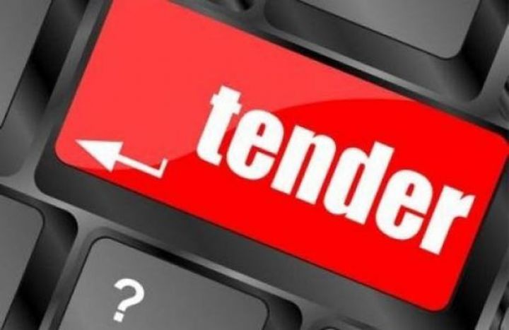 "Araz" və "OBA" polietilen paket və kağız məmulatları alır - TENDER