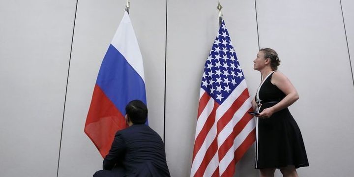 ABŞ-dan Rusiyaya yeni sanksiyalar