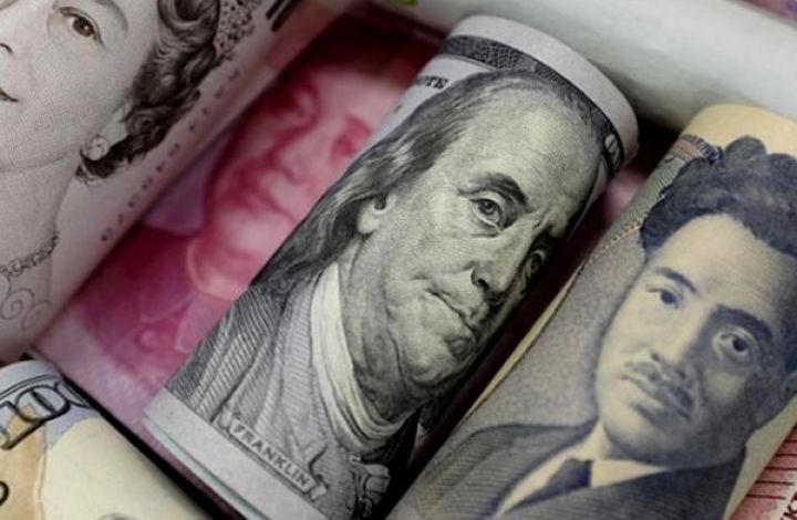 Dolların bazar ertəsinə olan rəsmi məzənnəsi açıqlandı