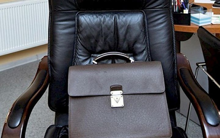 Keçmiş sədr dövlət büdcəsindən 161 min mənimsəyib