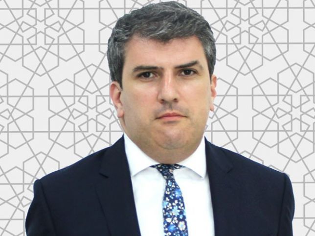 “PAŞA Sığorta” nın rəhbərliyində yeni təyinat ! 