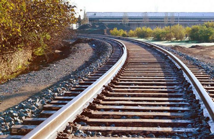 Bakı-Yalama dəmir yolu xəttinin təmirinə hazırlıq gedir
